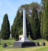 Centenary Column