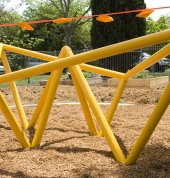Play Sculpture