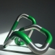 Logic Loop (Green Shift) 2016
