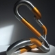Logic Loop (Orange Shift) 2016