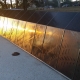National Emergency Services Memorial 2018