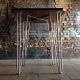 Bartop Dining Table 2016