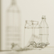 Empty vessels (installed V)  2008