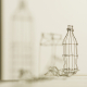 Empty vessels (installed VI)  2008