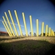 Welcome Gesture 2024 (Daytime view V)