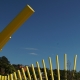 Welcome Gesture 2024 (Daytime view II)