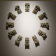 Time piece 2009