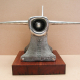 Flying Anvil (Detail II) 2002