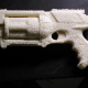 Grain gun I 2008