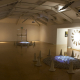 Terminus (installation III) 2009