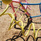 Play Web I (detail II) 2010