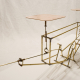 Machine for Weighing the Odds (detail) 2010