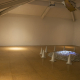 Terminus (installation V) 2009