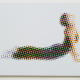 Consumable VI (Yoga Girl) 2008