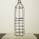 Empty vessels (Soy) 2008
