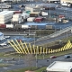Welcome Gesture (Long distance view I)
