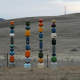 Monaro Totems (View III) 2008